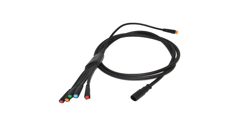 ELEKTRİK TESİSATI (NERO-M)